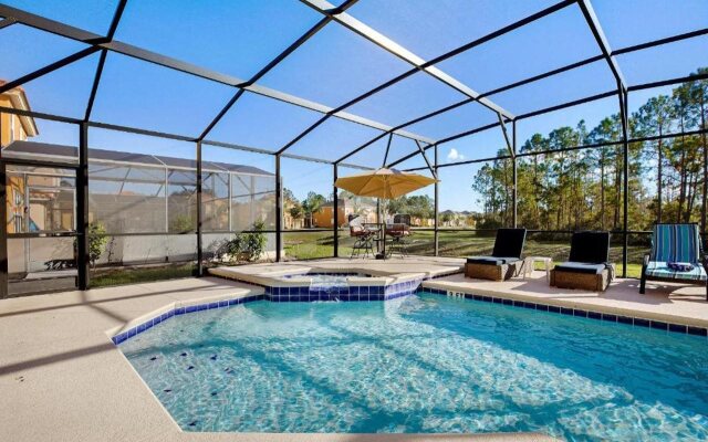 Grande Villa 6 Bedroom