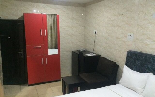 Valton Hotels Abuja
