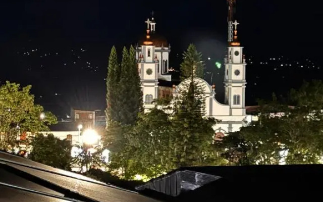 Hotel Mirador