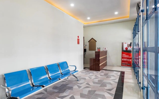 Tritura Inn by RedDoorz