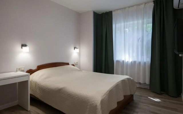 Апартаменты на улице Урицкого 22