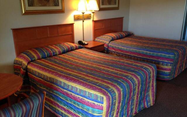 Red Roof Inn Jacksonville Al