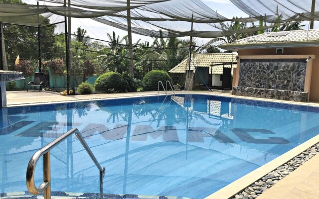 Jenmac's Place
