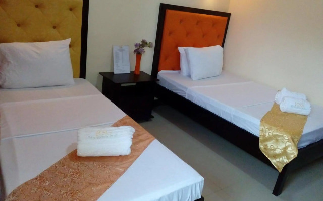RSG Microhotel