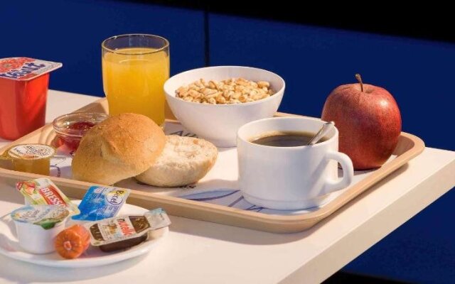Ibis Budget Vitry-Sur-Seine N7
