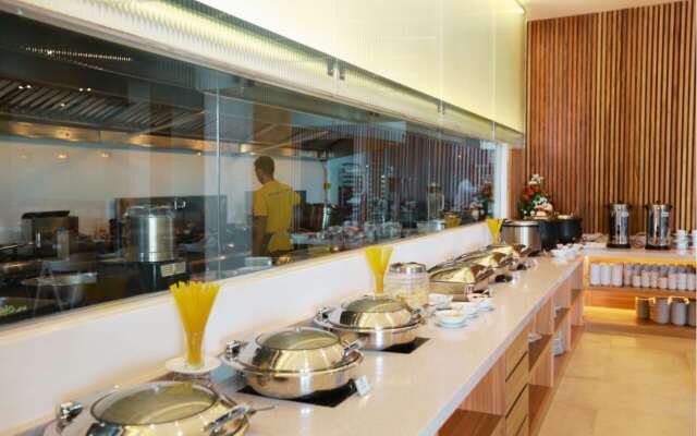 The Kyriad Muraya Hotel Aceh