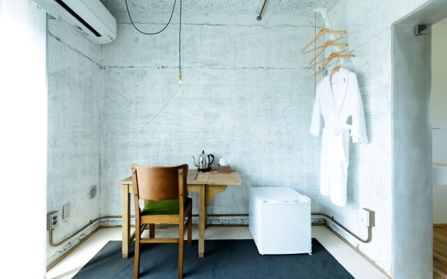 Rc Hotel Kyoto Yasaka