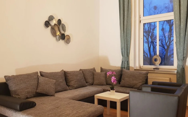 Amazing parkview Salon