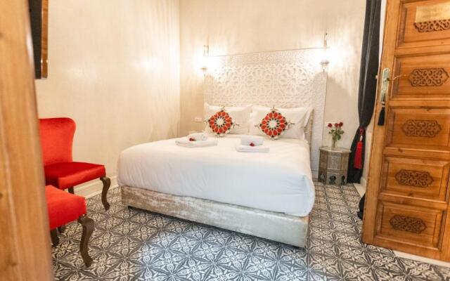 Riad Janate