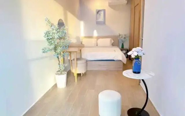 Yalkun's Home - The Sóng Condotel Vũng Tàu