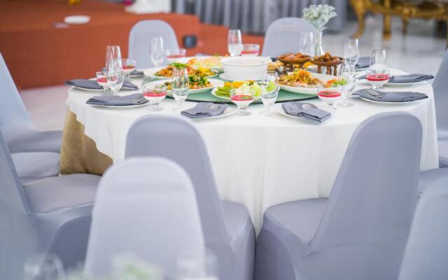 Kong Garden View Resort