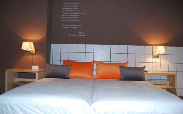 ELE Hotelandgo Arasur