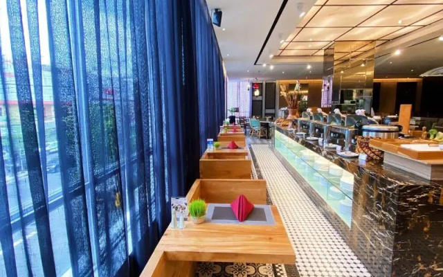 Grand Zuri Malioboro Yogyakarta