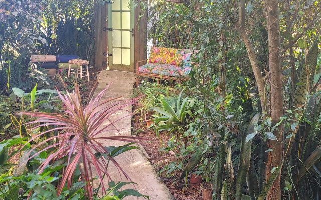 Spa Hostel Villa Morena