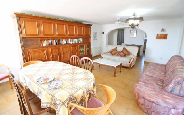 Villas Costa Calpe - Tanja