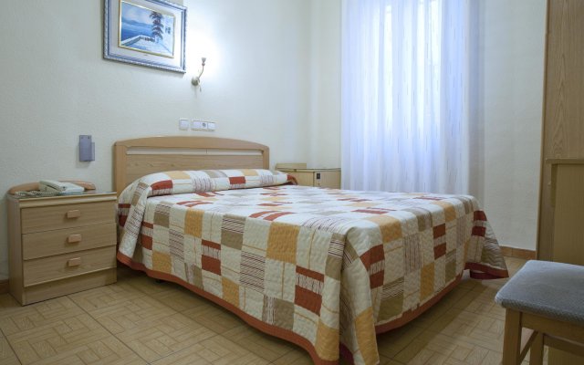 Hostal Maria Luisa