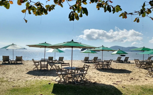 Pousada Litoral Paraty