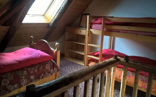 Gite Du Bois De L'Ours