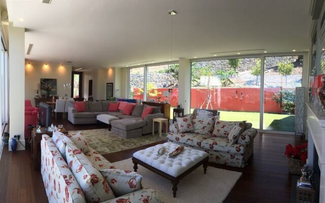 Villa Rose