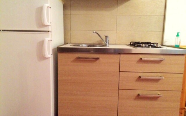Apartment With one Bedroom in Siena, With Wifi