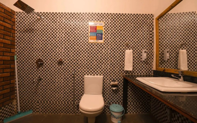 goSTOPS Dehradun Maldevta