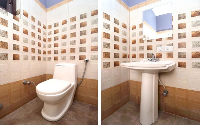 Hotel Piyush By OYO Rooms