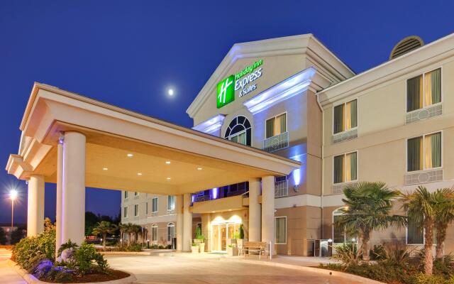 Holiday Inn Ex Ste Porterville, an IHG Hotel