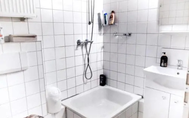 A&S Ferienwohnungen Roonstraße