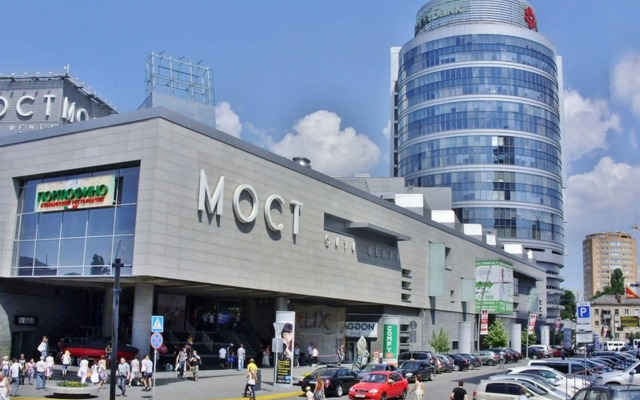 Most City Apart-Hotel