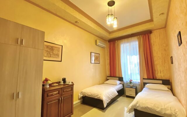 KangAr guest house