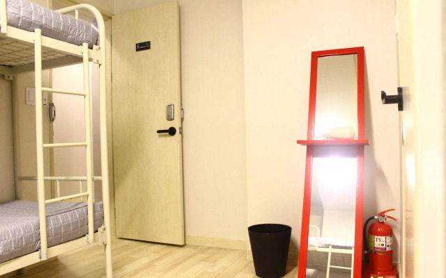 Plan A Hostel
