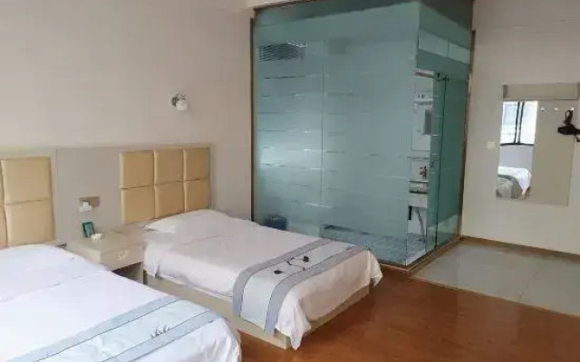 Heshun Apartment