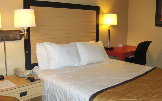 Extended Stay America Select Suites - Atlanta - Duluth