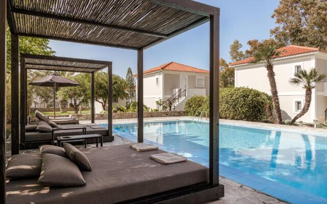Doryssa Coast Apartments