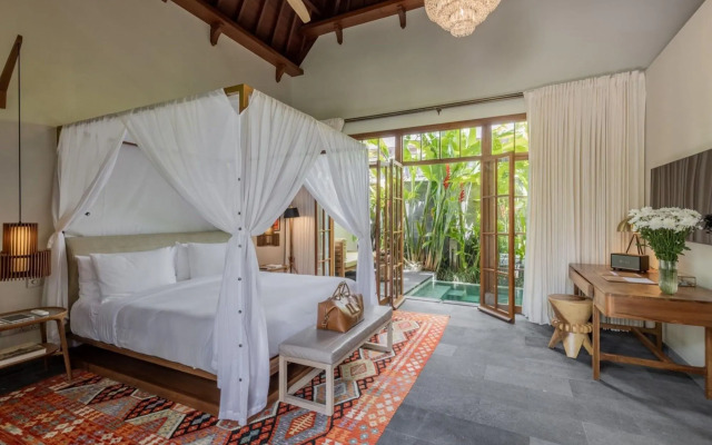La Reserve 1785 Canggu Beach - Adults Only