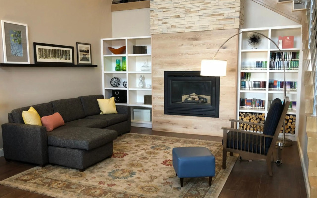 Country Inn & Suites by Radisson, Rapid City, SD