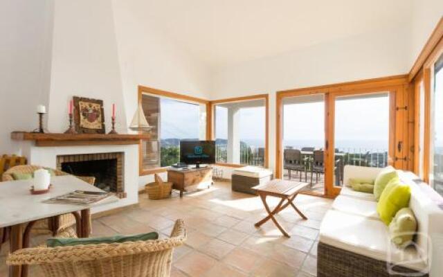 Abahana Villas La Proa