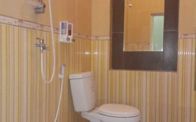 Wisma Ahlen Pangandaran