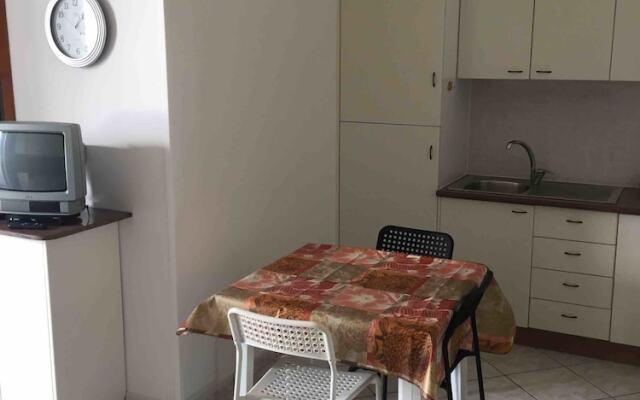 Massilor - Monolocali Baia Verde