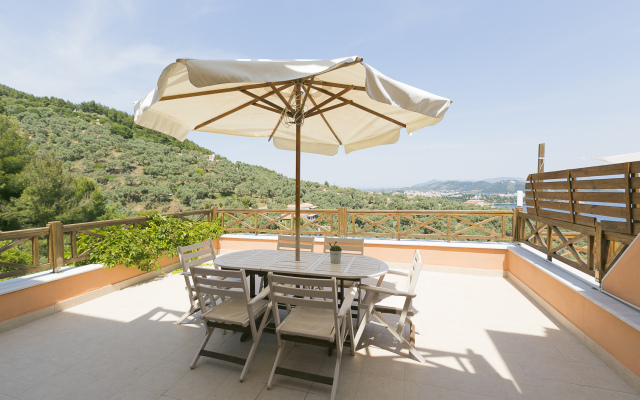 Skiathos Gea Villas