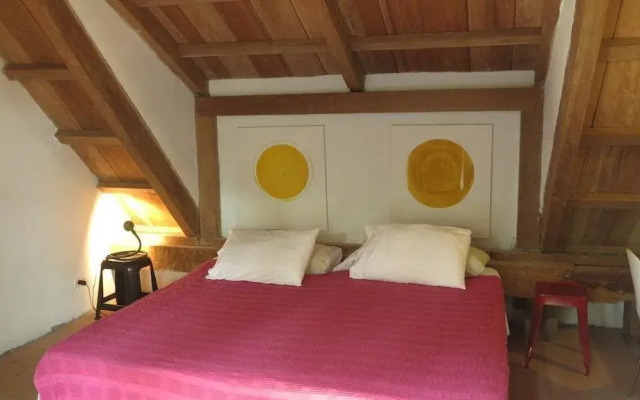 Casa Real Del Cabrero by Soho