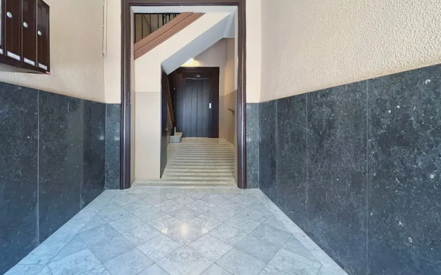 Stay U-nique Apartments Casanova