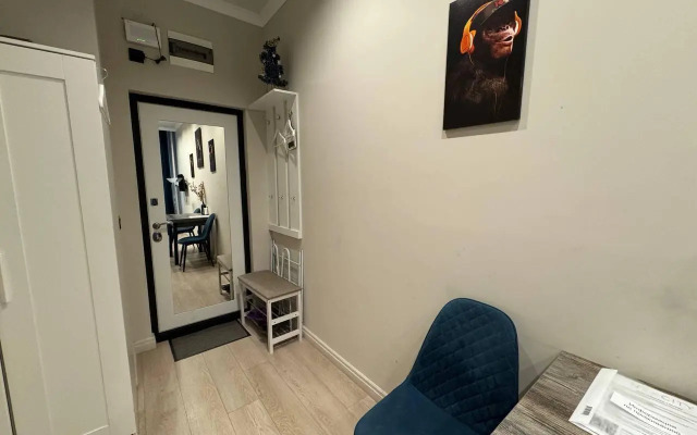 NEOCITY Апартаменты на проспекте Вернадского