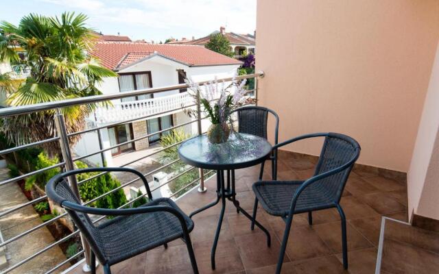 Apartments Villa Nona