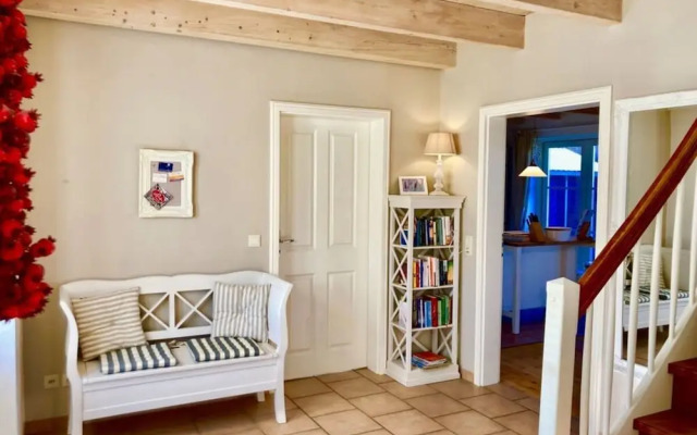 Hogelia Comfortable Holiday Residence
