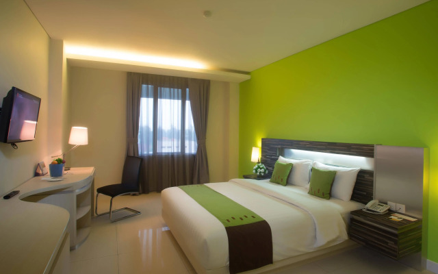 Patra Bandung Hotel