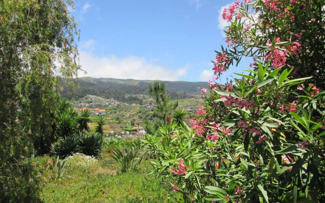 Hotel Quinta Alegre