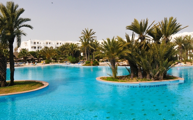 Djerba Resort