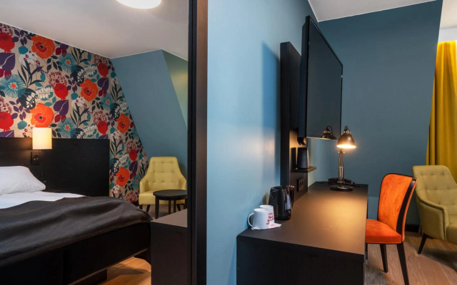 Thon Hotel Harstad
