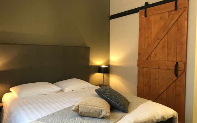 B & B Van Marion